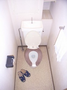 ＩＮＡＸピタＩ型タイプに交換